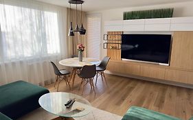 Apartman Olivia